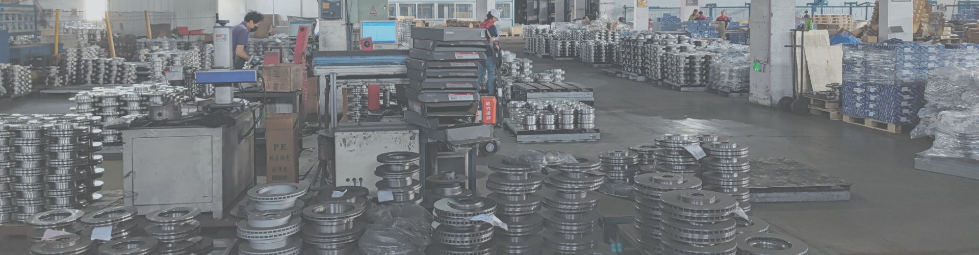 brake disc manufacturers china