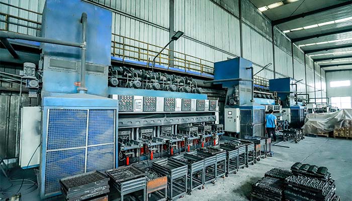 brake pad manufacturers in china