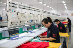 brandy melville china factory China Factory