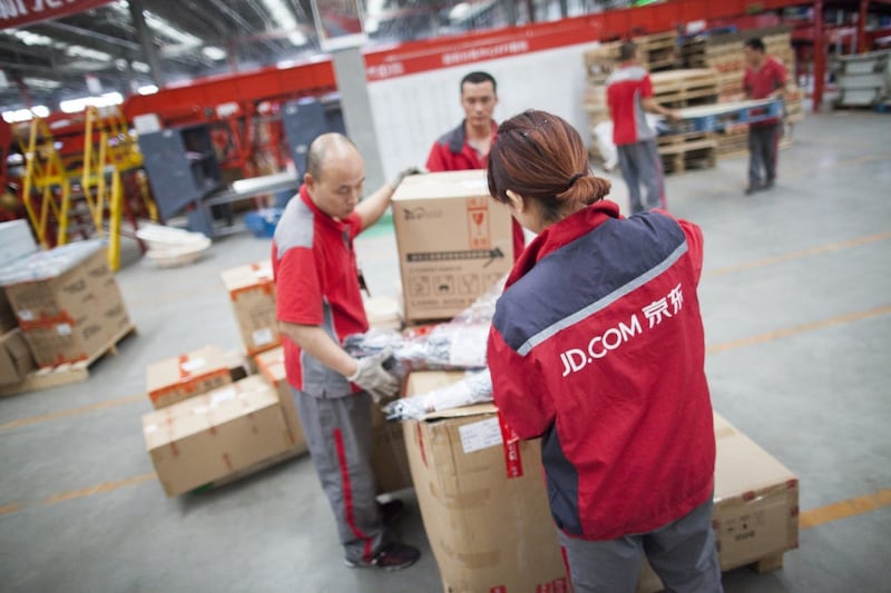 brandy melville china factory