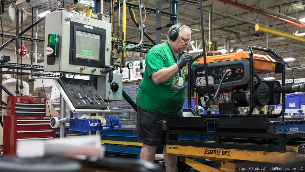 briggs and stratton china factory