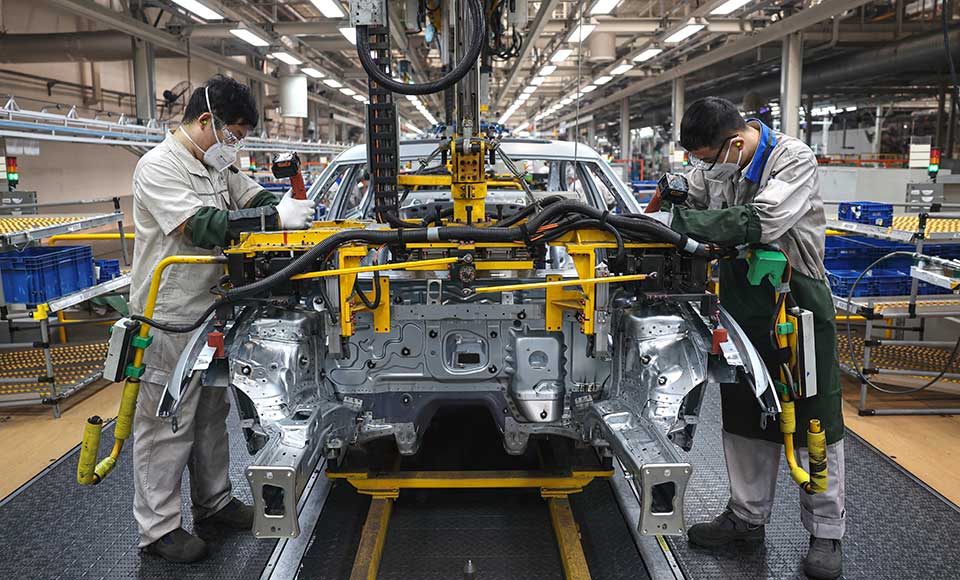 british china manufacturers