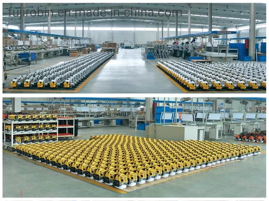 brush cutter manufacturers in china