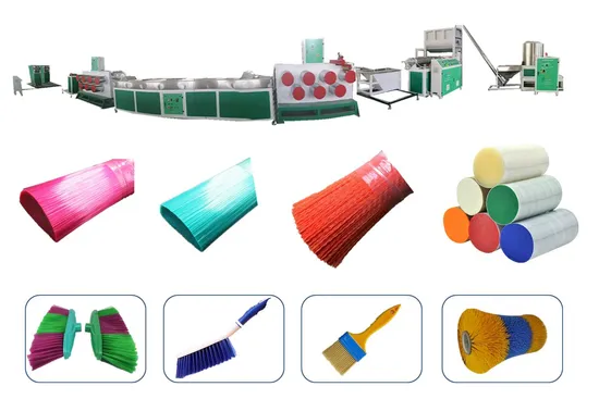 brush manufacturers china