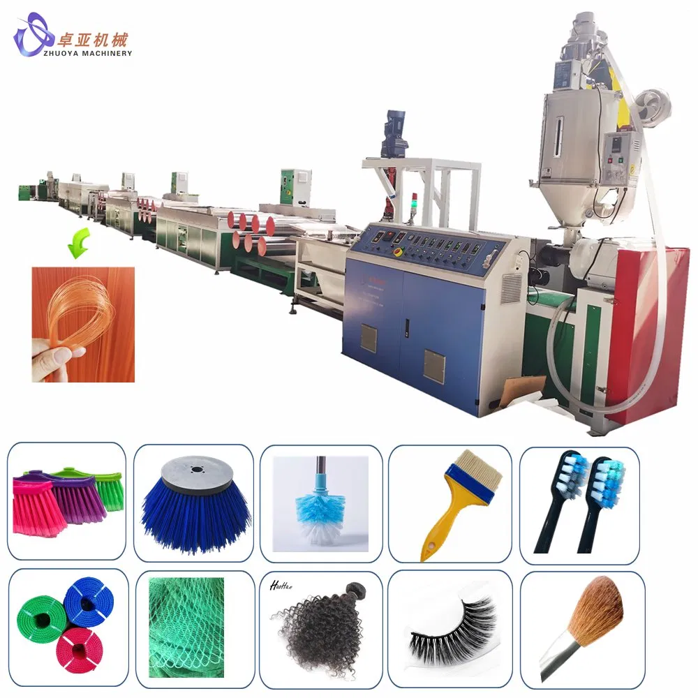brush manufacturers in china