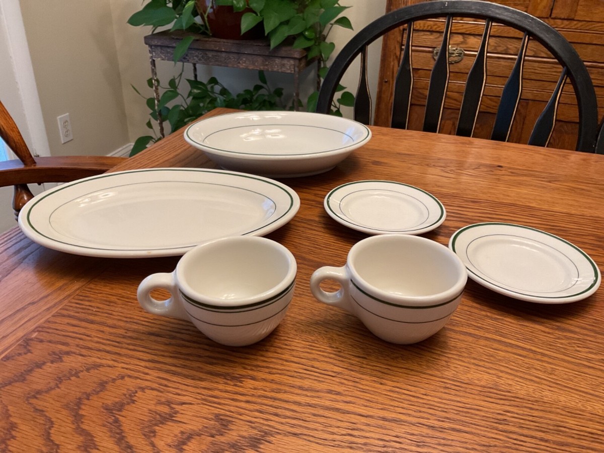 buffalo china restaurant supply