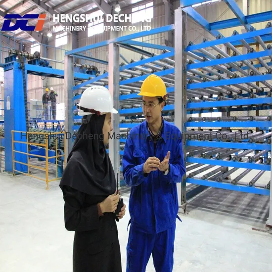 building materials manufacturers in china