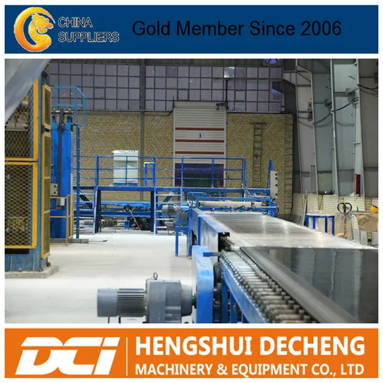 building materials manufacturers in china