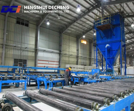 building materials manufacturers in china