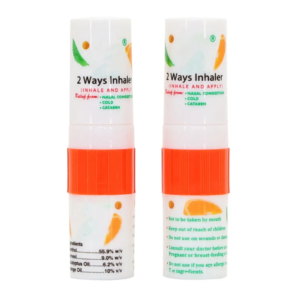 bulk inhaler manufacturers in china China Factory