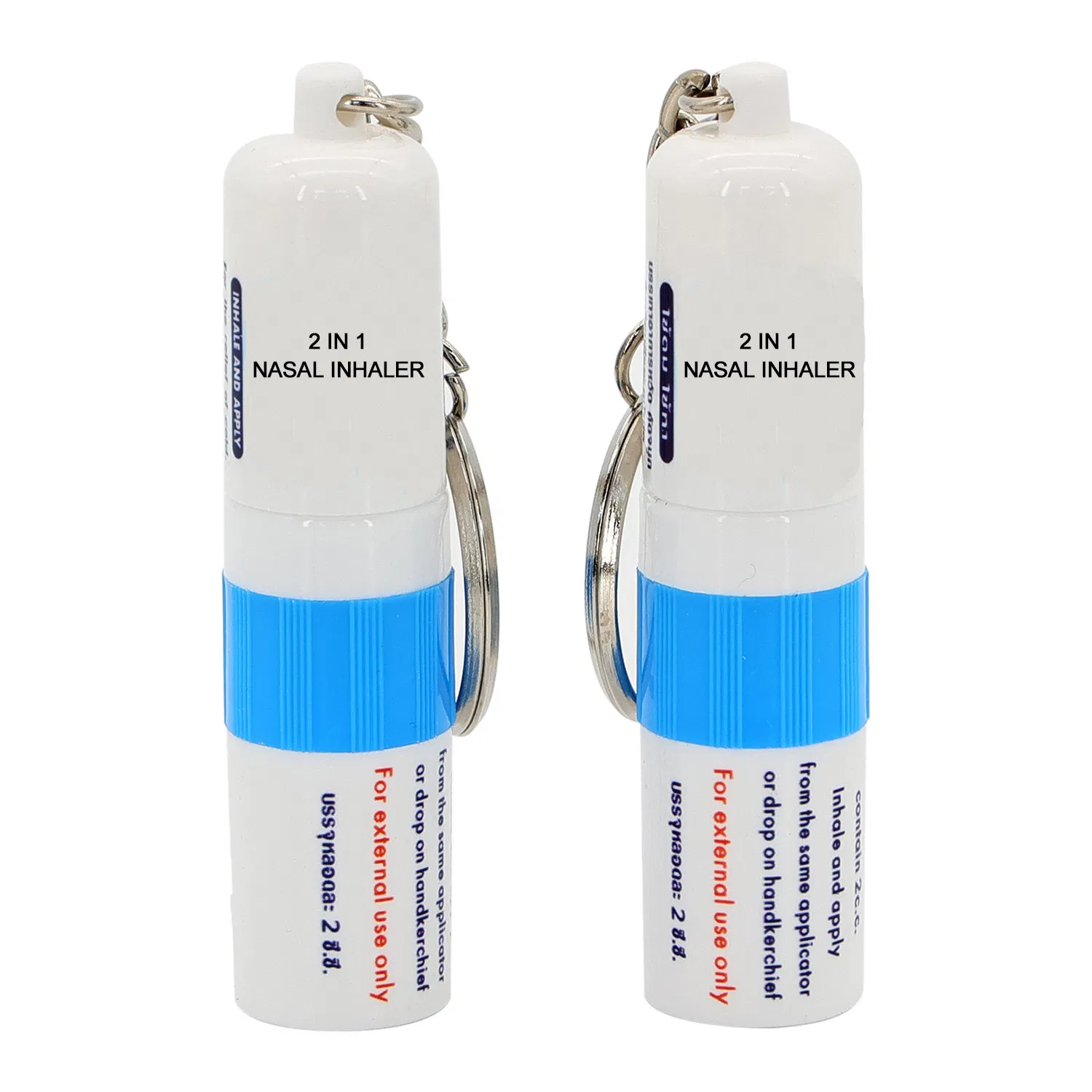 bulk manufacturers nasal inhalers in china