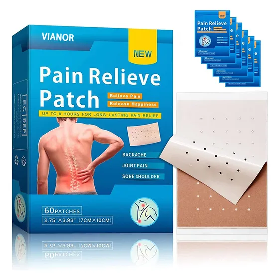 bulk manufacturers pain relief in china