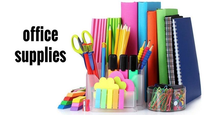bulk school supplies china China Factory