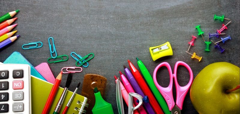 bulk school supplies china