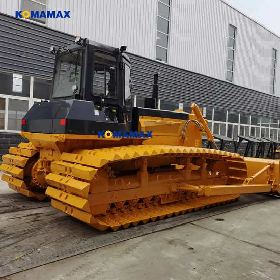 bulldozer supplier in china