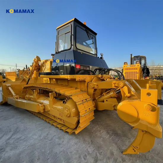 bulldozer supplier in china