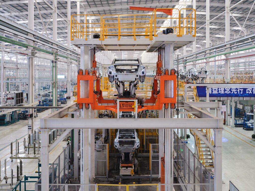 burton china factory China Factory