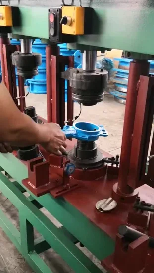 butterfly valve manufacturer china