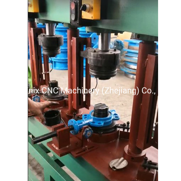 butterfly valve manufacturers in china