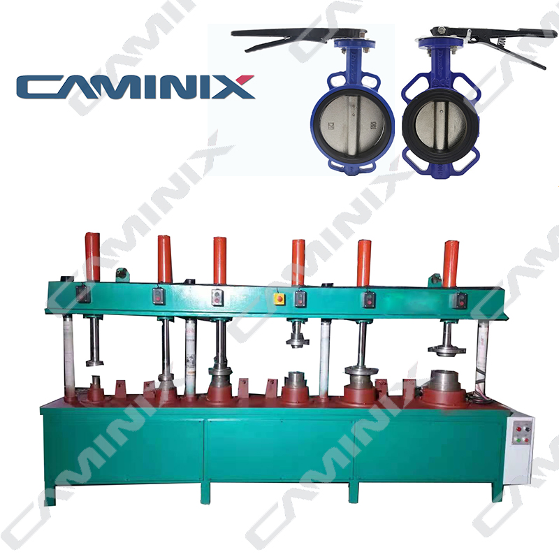 butterfly valve manufacturers in china
