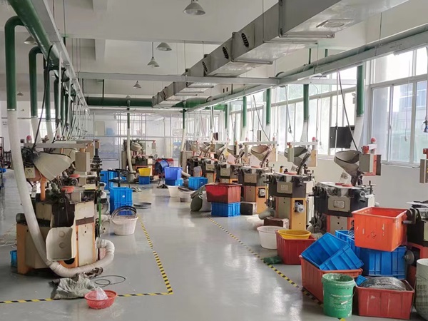 button manufacturers in china China Factory