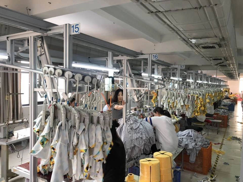 buy clothes direct from china factory