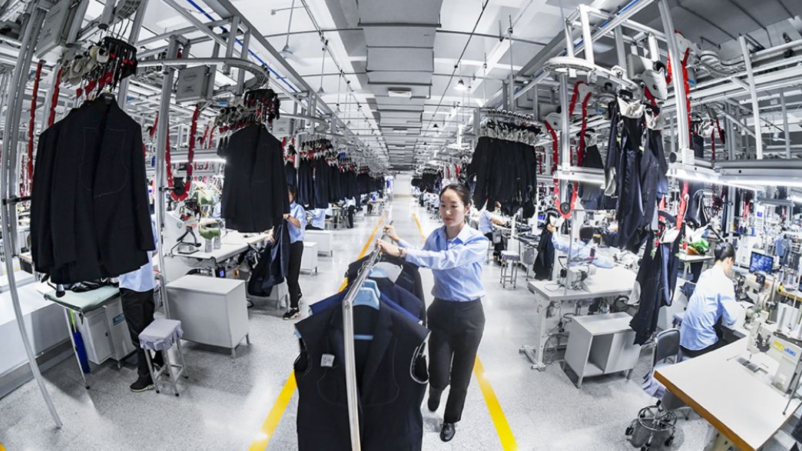 buy clothes direct from china factory