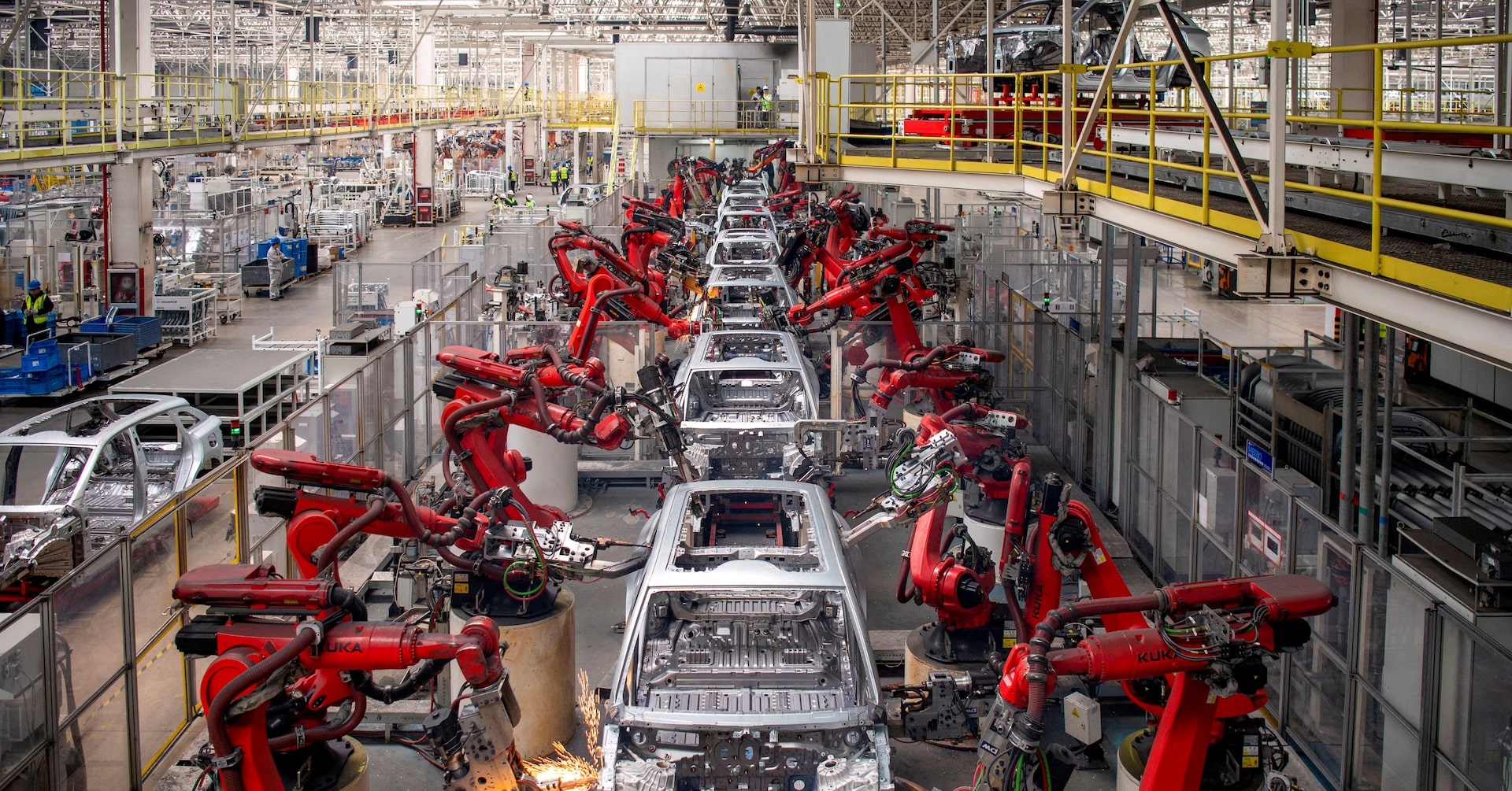 buying a factory in china