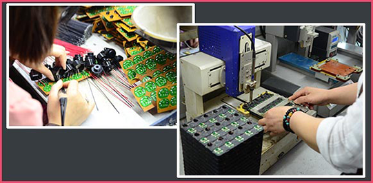 buzzer manufacturer in china