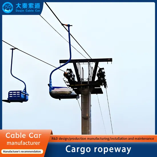 cable car manufacturers in china