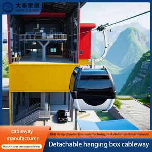 cable car manufacturers in china
