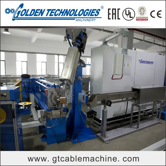 cable manufacturers in china