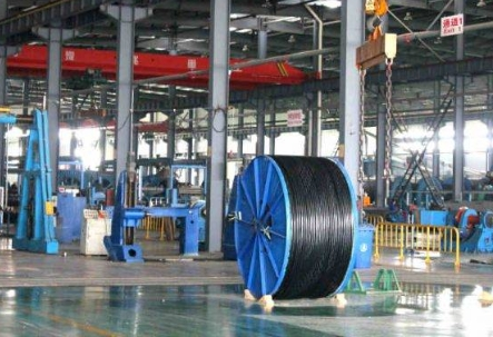 cable supplier in china