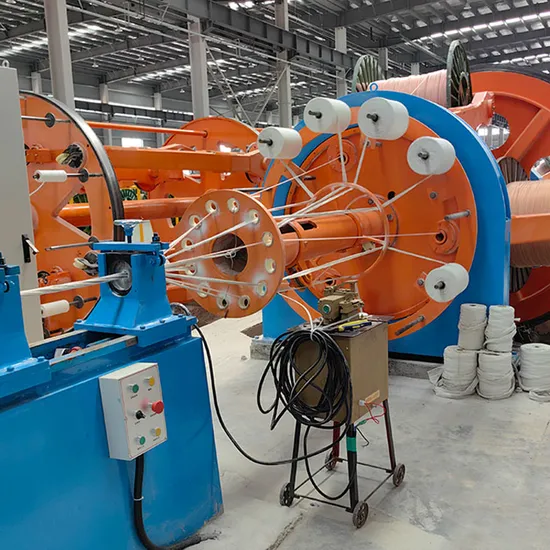 cable supplier in china