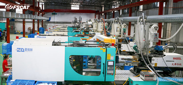 cable tie manufacturer in china