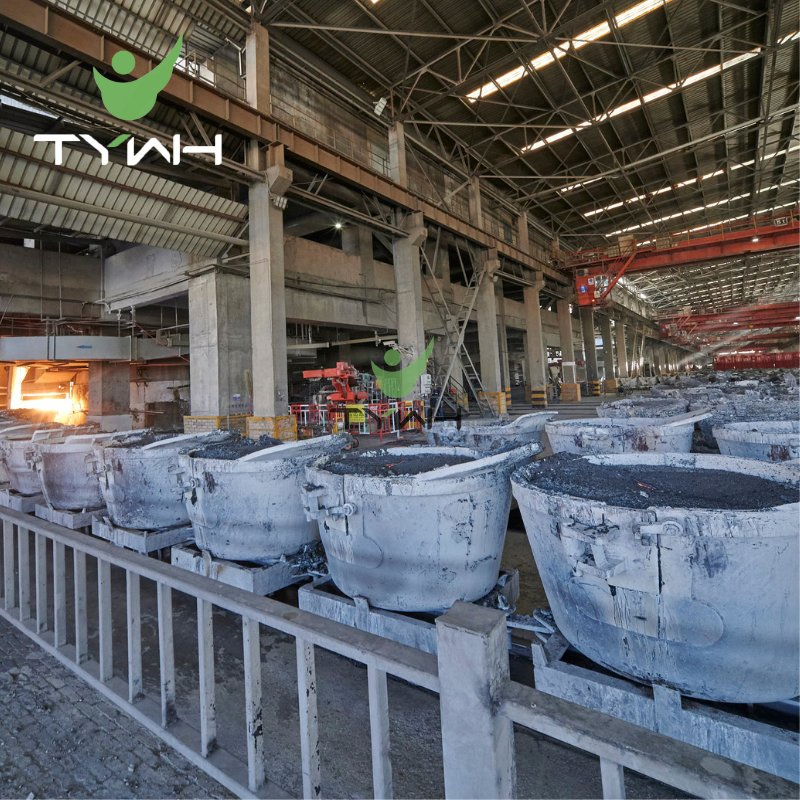 calcium carbide manufacturers in china