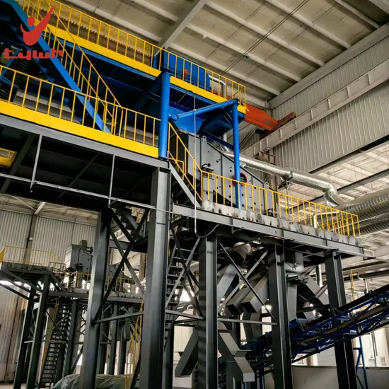 calcium carbide manufacturers in china