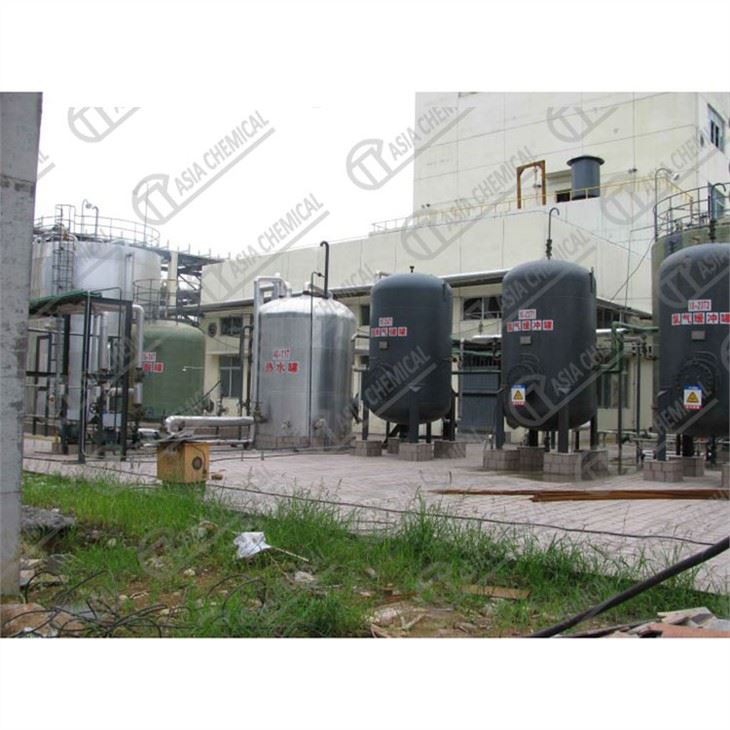 calcium hypochlorite manufacturers in china China Factory