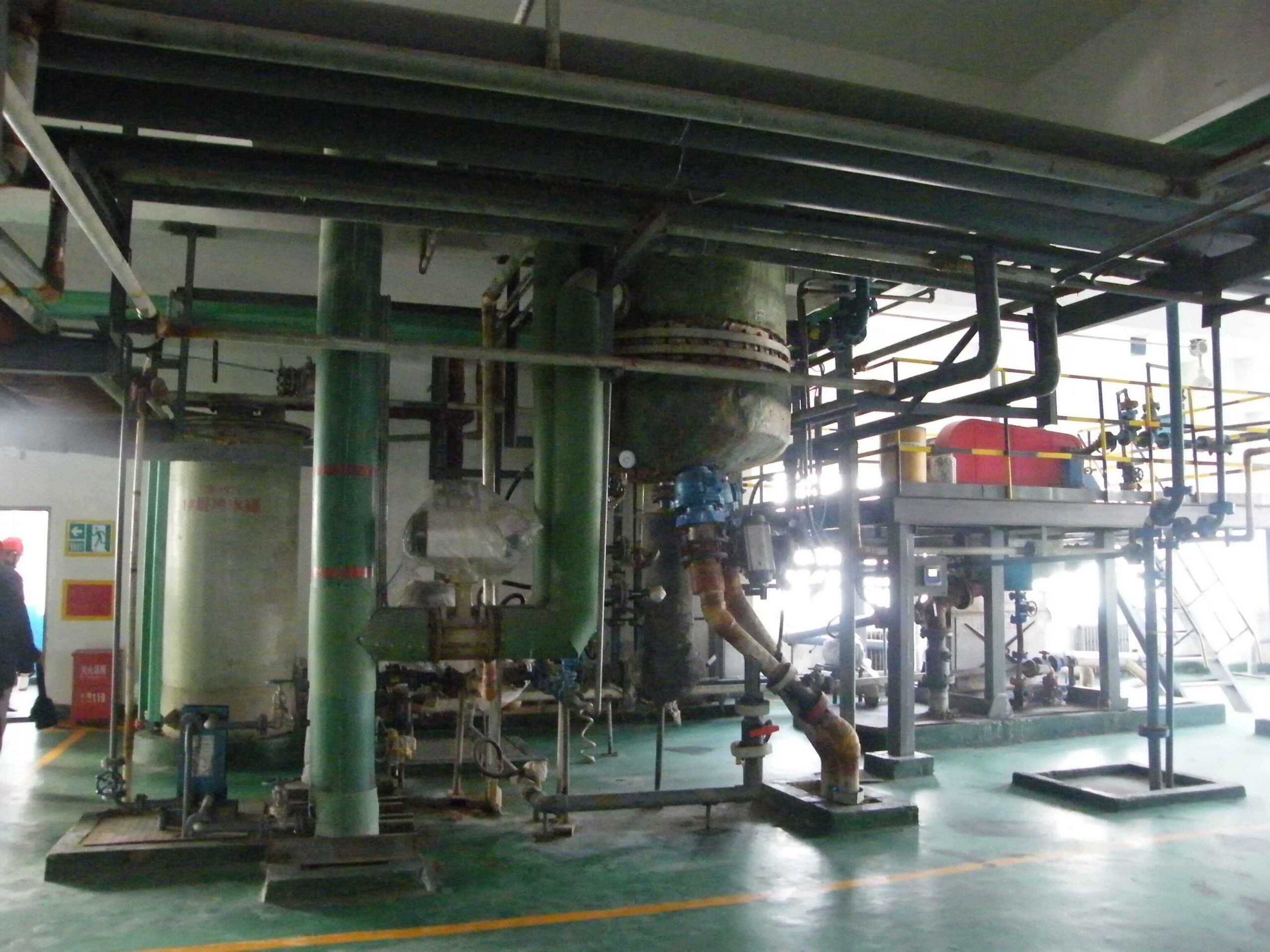 calcium hypochlorite manufacturers in china