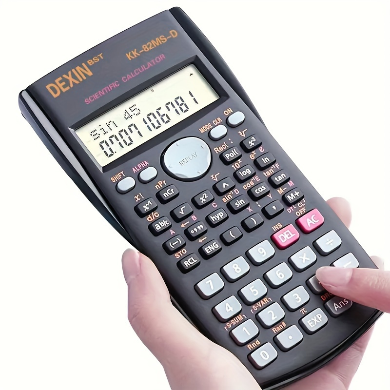 calculator manufacturer in china
