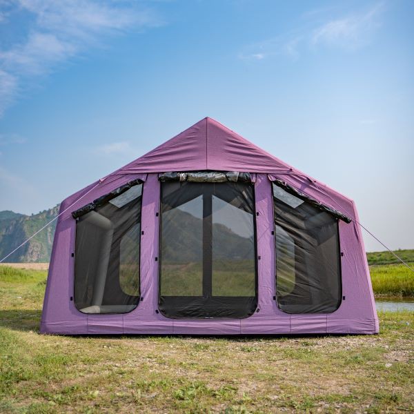 camping tent manufacturers china