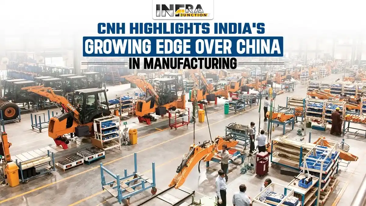 can india beat china in manufacturing
