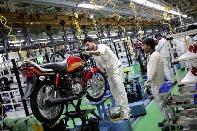 can india replace china as a manufacturing hub