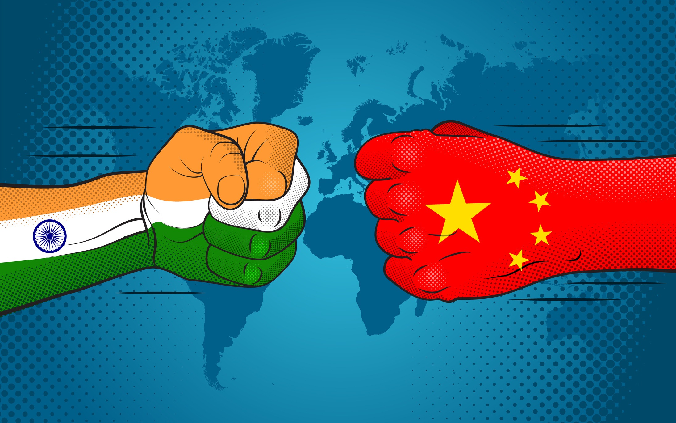can india replace china as world's factory