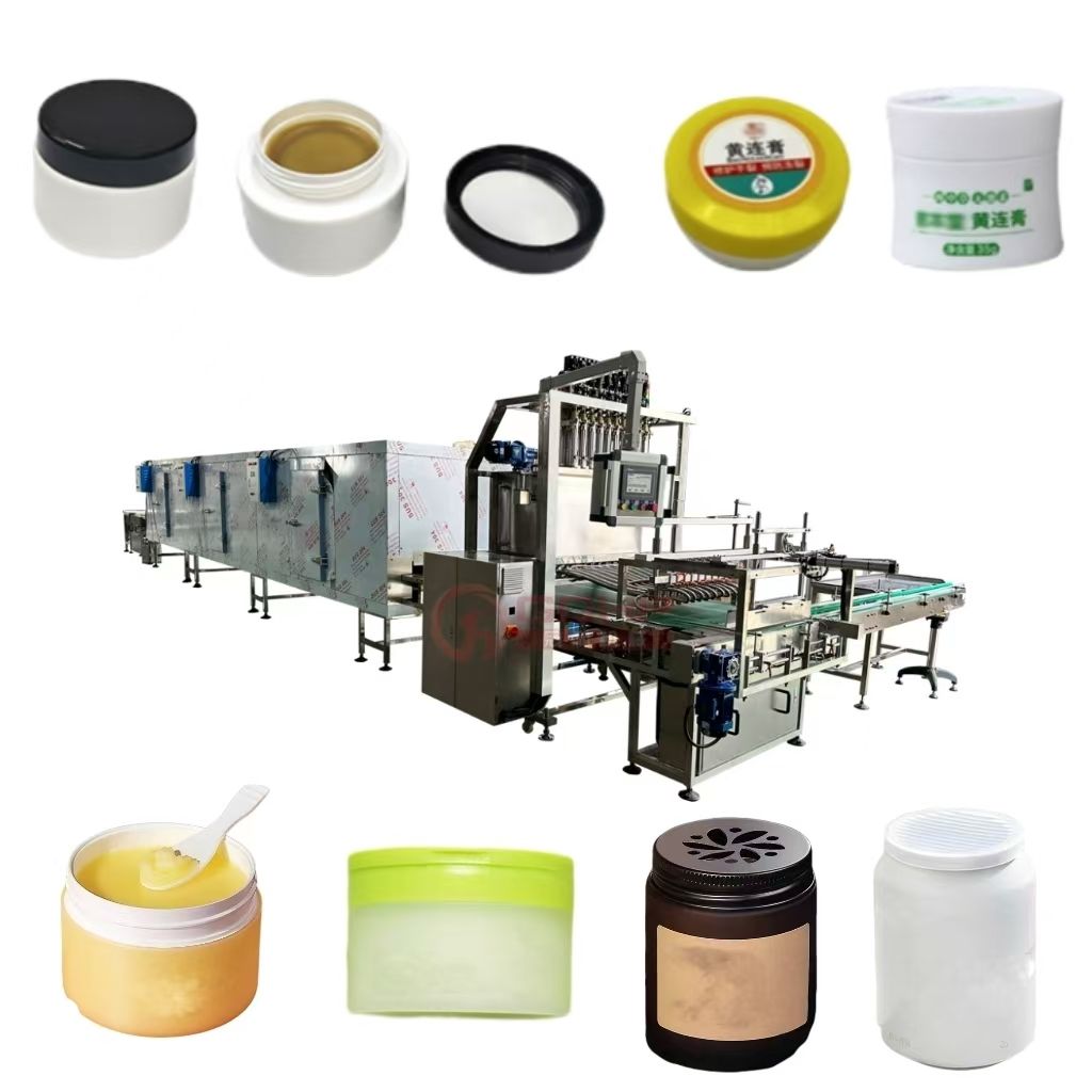 candle factory china