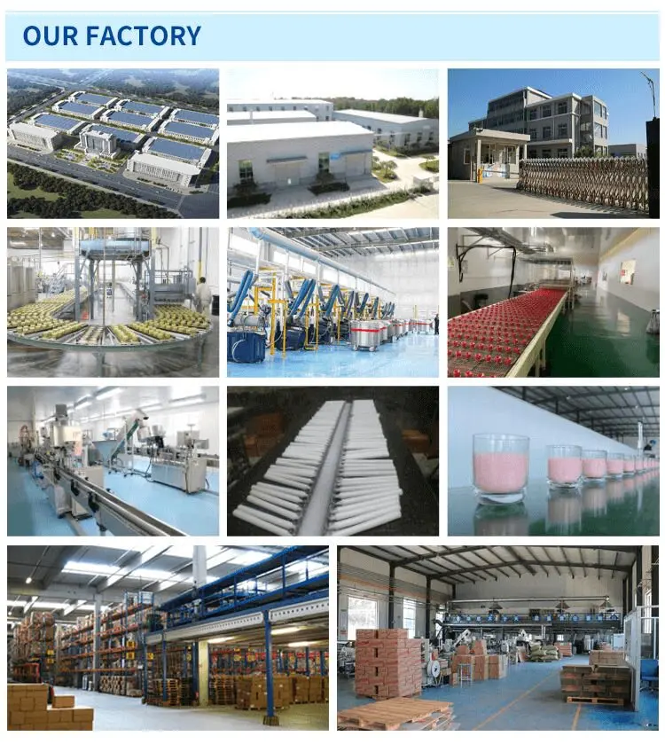 candle factory china