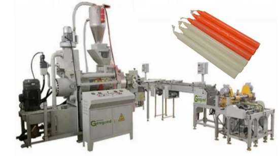 Sourcing Candle Manufacturers China from China: The Ultimate Guide 2026