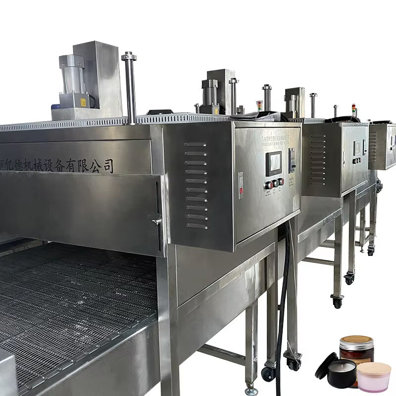 candle manufacturers china