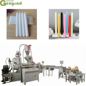 candle supplies china