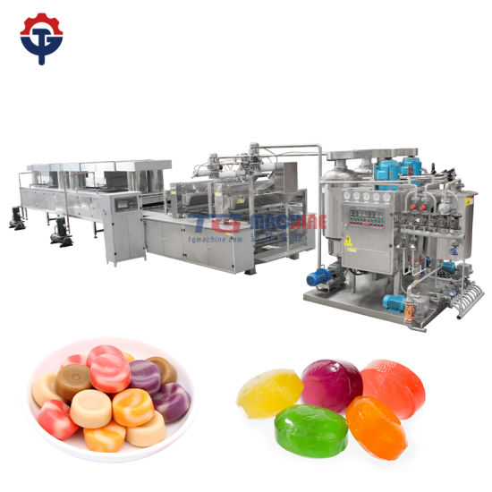 candy manufacturers in china